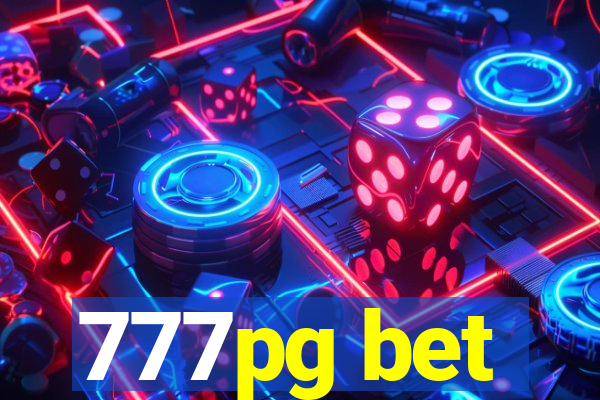 777pg bet